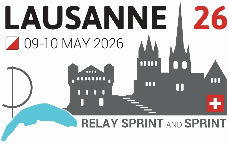 Lausanne 2026