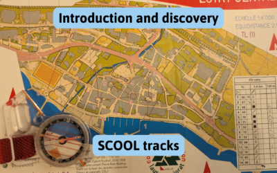 Introduction to orienteering